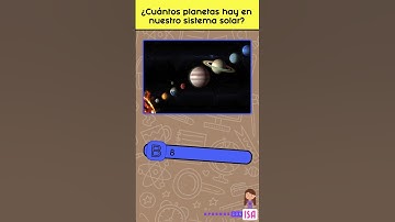 40 Preguntas de PRIMARIA 🧠🤓 #1