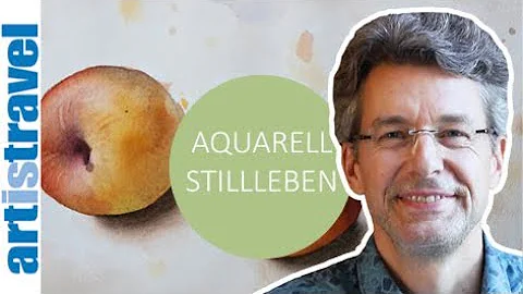 Frchte Stillleben mit Thomas Haubold