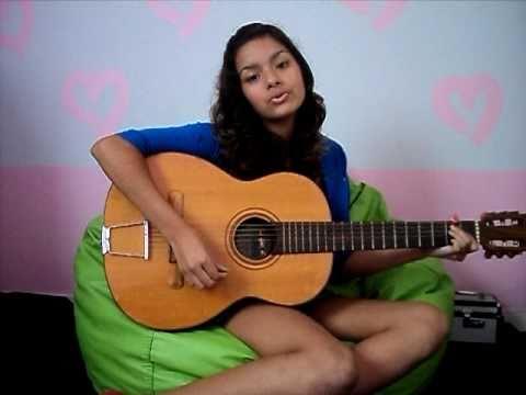 Sym music star - Beatriz Freitas - The Climb