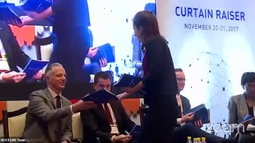 GCCS 2017 | GFCE pre-GCCS meeting