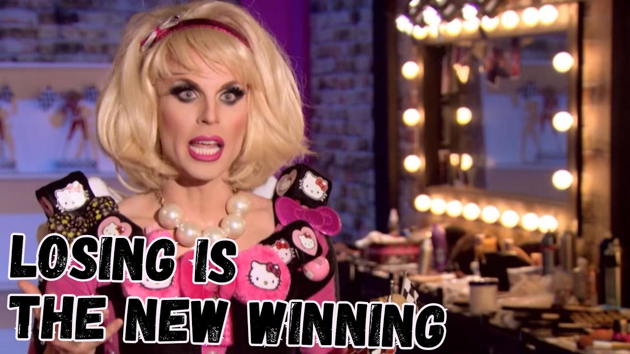 Who is the "True" Winner of Every Season of Drag Race?
