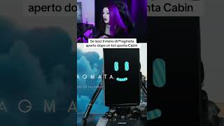 Lo sapevi? #sofiablackthornx su #twitch #pragmata #capcom