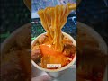 【深夜1時ネトゲ廃人の夜食】ドカ食い気絶部の角煮坦々麺