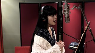 Daoko「風の谷のナウシカ」コメント動画 Daoko「風の谷のナウシカ」コメント動画