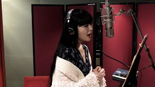 Daoko「風の谷のナウシカ」コメント動画