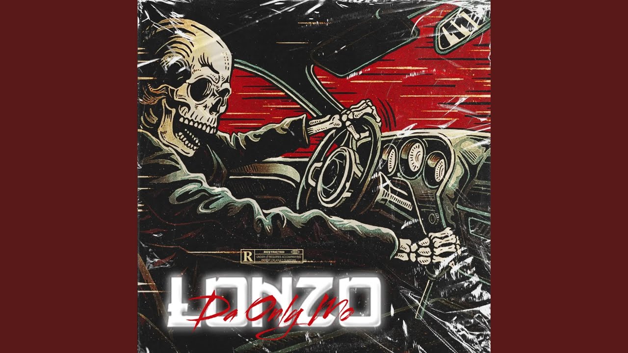 Watch Lonzo on YouTube Watch Lonzo on YouTube