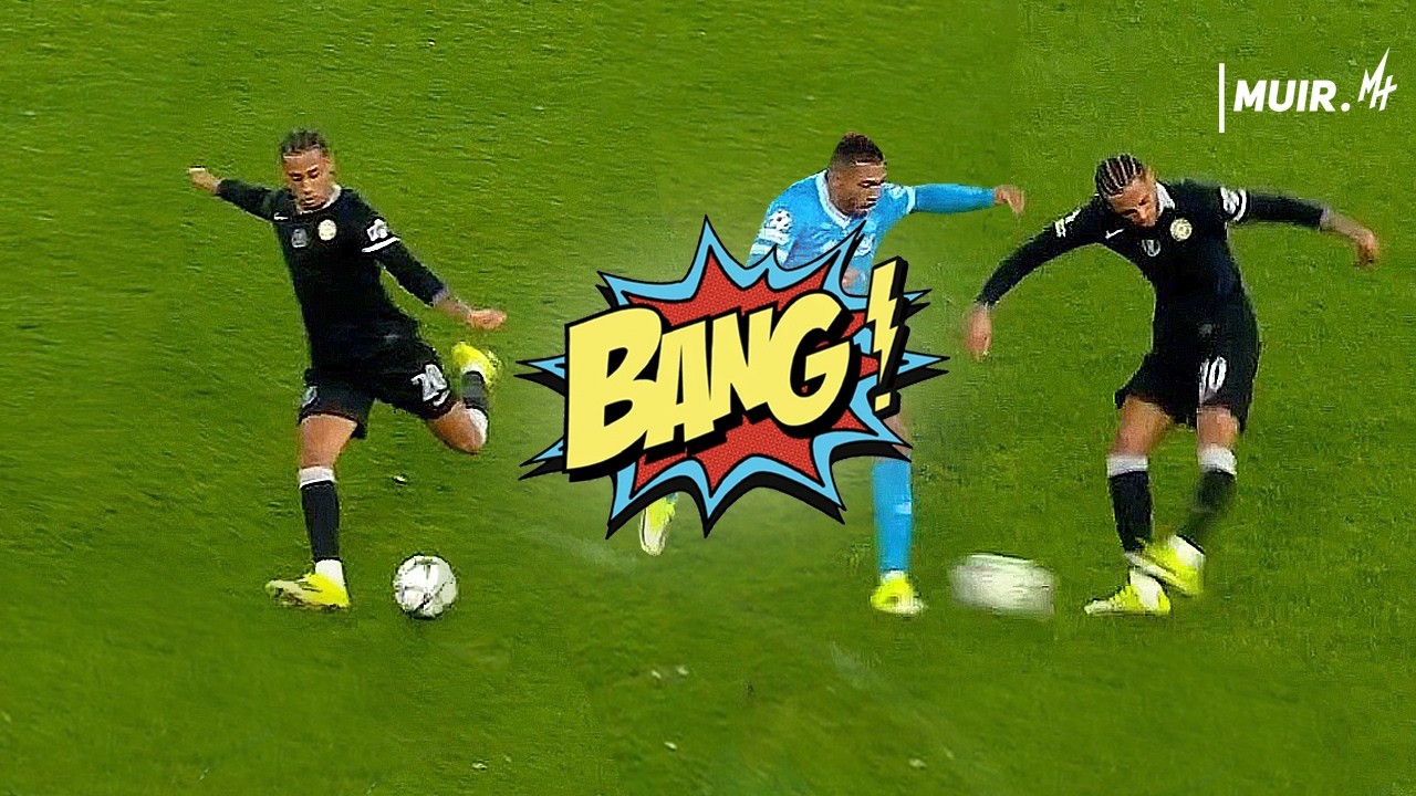 These Joao Pedro Highlights will amaze you (2025/26)