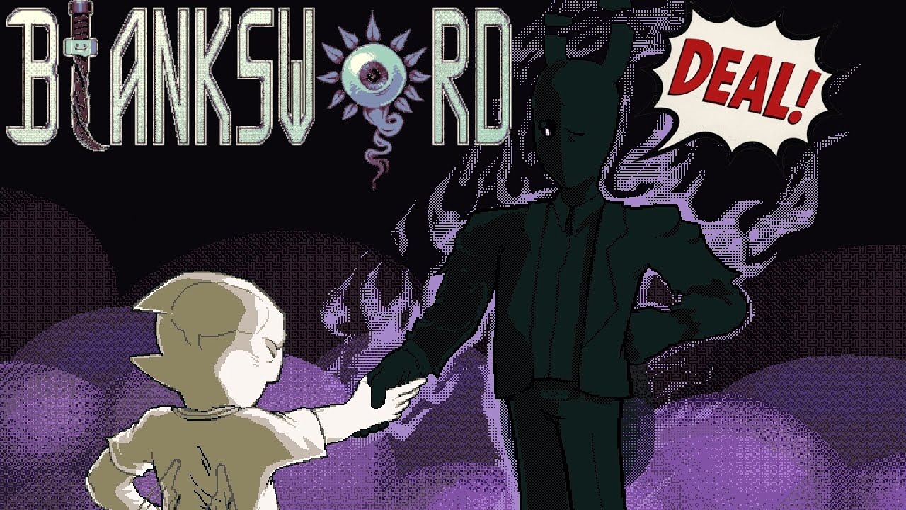 Rebuild Your Mind or Die Trying | Blanksword