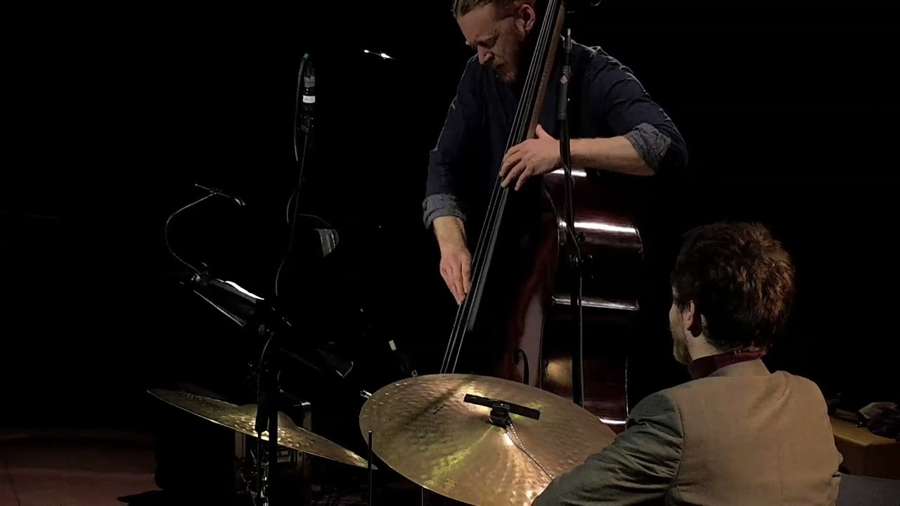 Jon Lloyd Quartet - Southern Cross