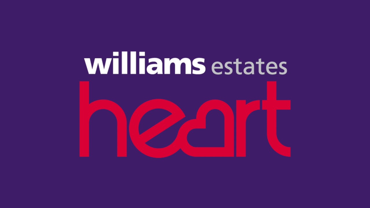 Williams Estates Heart Radio 2017 Ad Campaign (1) YouTube