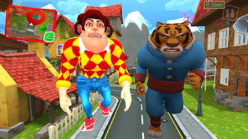 Dark Riddle 21.5.0 Mod - Unlock all new characters and house : Dark Riddle Player: Part 368