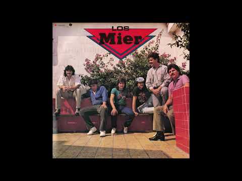 Putar Me Tocó Perder - Los Mier