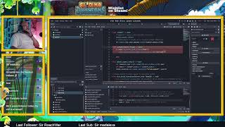 Full Sliding Dungeons in Godot - Episode 284 [ITA-ENG] News