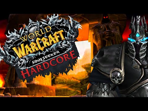 Видео: СТАРТ НЕПРОХОДИМОГО ЧЕЛЛЕНДЖА! ВОИН ХАРКДОР ФУЛЛ СОЛО! #shorts #shortsvideo #short #worldofwarcraft