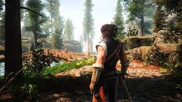 Skyrim Nolvus Ascension V5 Redux | 2000+ Mods Pack