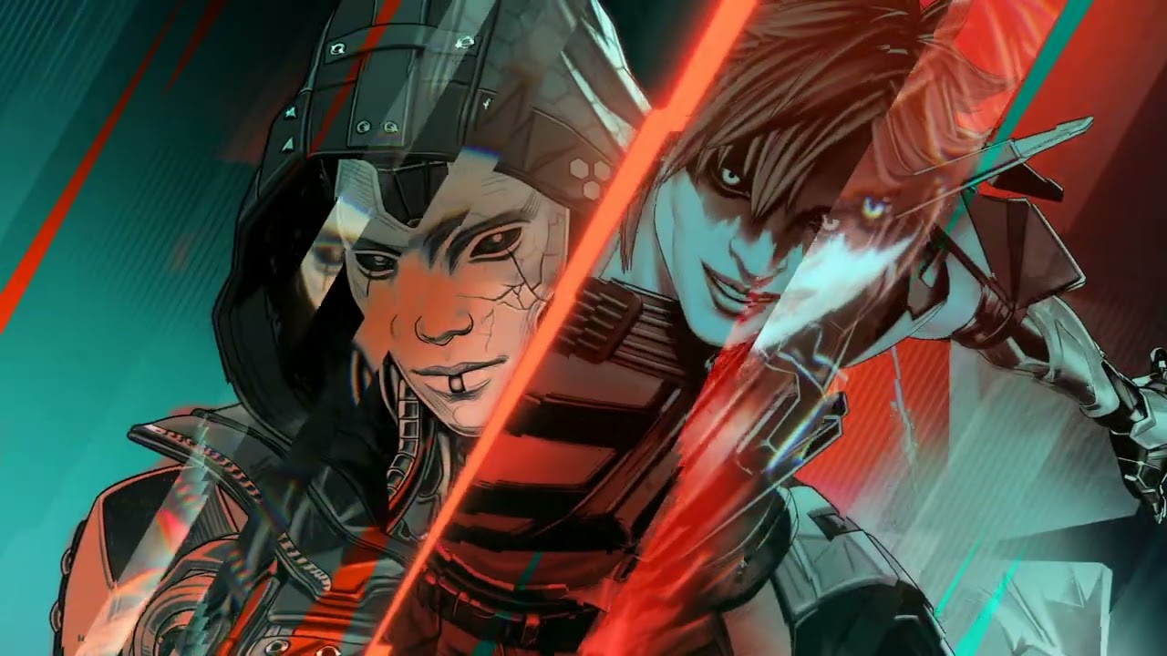 Apex Legends: Respawn Entertainment Intro [Season 26]