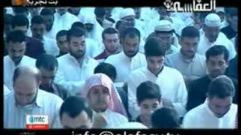 سورة المؤمنون- مقطع 2   - مشاري راشد العفاسي