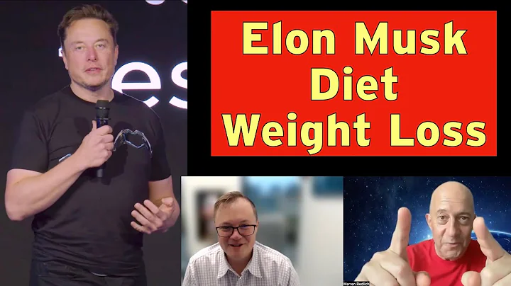 Elon Musk Diet & Weight Loss: Wegovy vs Mounjaro