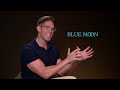 Bringing a slice of Broadway history to the big screen with “Blue Moon" | On Stage