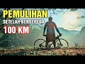 Tips Recovery Setelah Gowes Jarak Jauh Gran Fondo || Tips Bersepeda 100 KM bagian 3/3