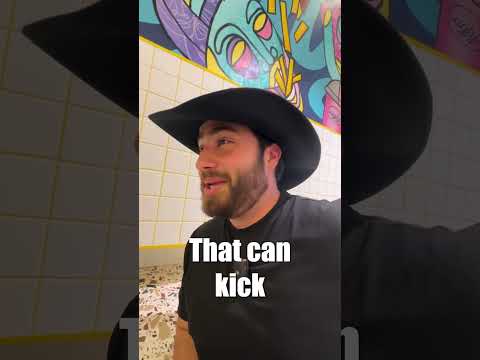 Billy bob Jebediah Junior