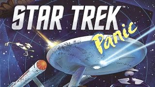 Star Trek Panic from USAopoly