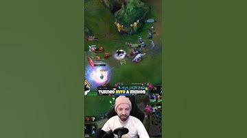 *NEEKO BUG* to Deny Soraka Heal