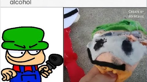 Reanimating Bambi Idle Animations!