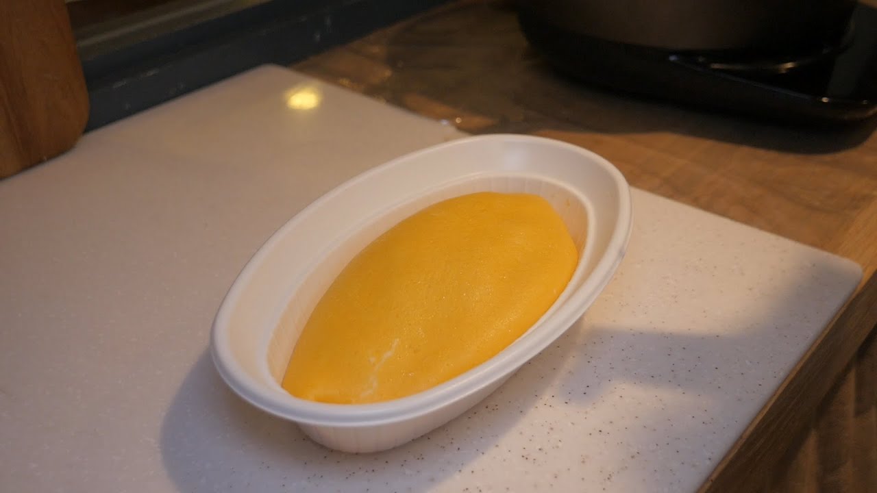 インスタ映えで有名なふわふわ可愛いオムライスの作り方