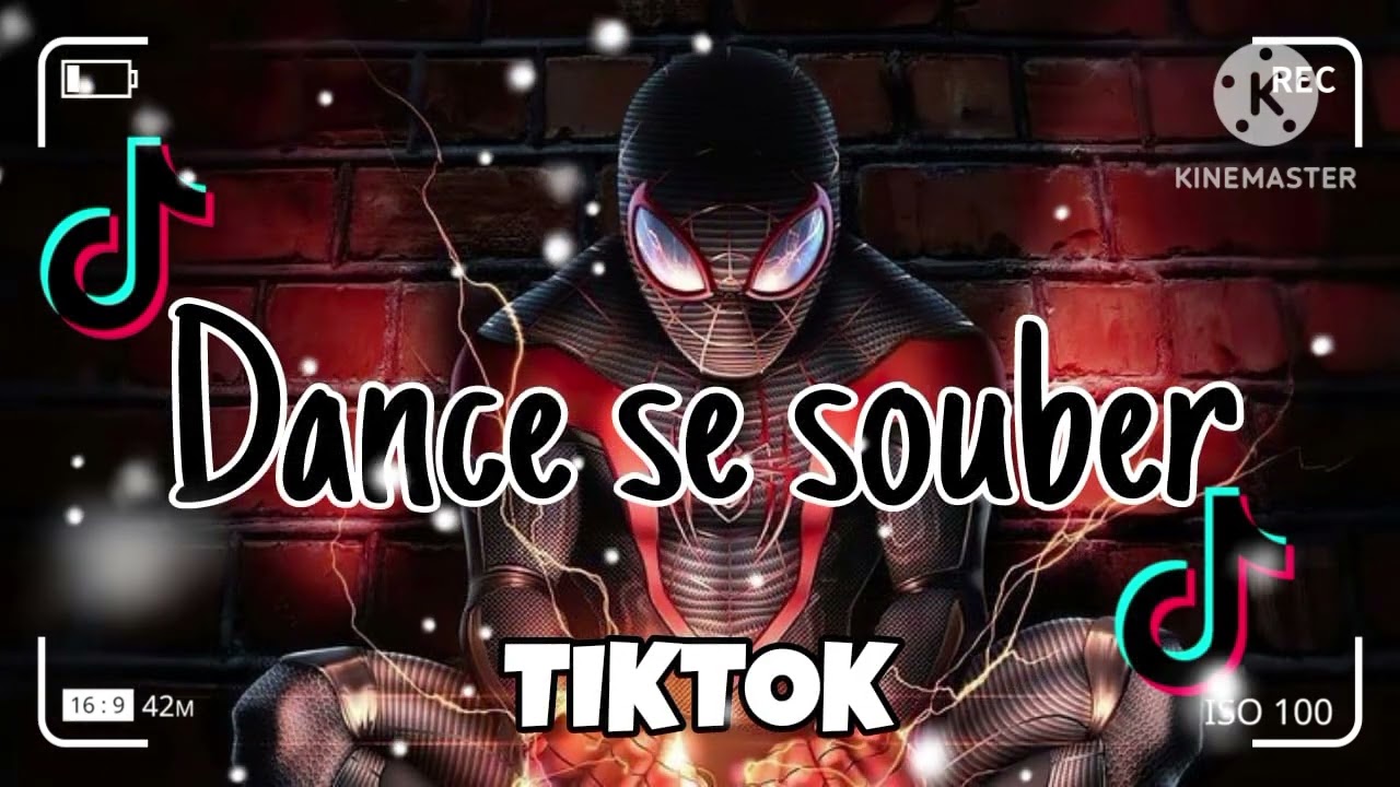 🟢 Dance se Souber TikTok 2023 - 🟢TikTok Dance - 🟢 Musica Do