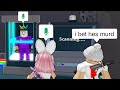 Roblox Murder Mystery 2 Funny Moments BUT I Tricked Everyone