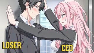 To Help Me Conquer My Cold Rich Boss She Pretended To Be Her Loyal Slave So I Could Reach Happiness