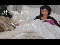 My nightly routine.💤 || wind down with me. || ft.FantasyPajamas