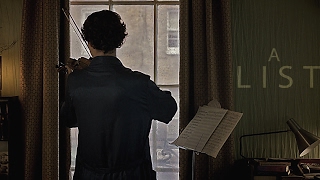 Sherlock | A List Sherlock | A List