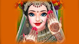 Indian Wedding Love With Arrange Marriage game screenshot 5