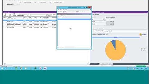 Webinar: MYOB Exo CRM Masterclass