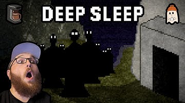 Deep Sleep - Horror Game