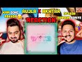 Wytb | Karan Aujla | Yea Proof | Rehaan Records | Latest Punjabi Song | Video | Reaction | ReactHub