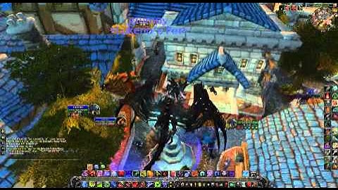 world of warcraft mop beta dino bug