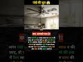 पंखे की धूल बन सकती है बीमारी 😱 हर महीने जरूर साफ करें! #shorts #viral