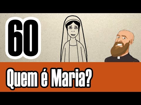 Vídeo: Quem é Maria Yagodnitsa