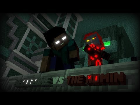Minecraft Unlikley Features - The WITHER STORM MOB!  Doovi