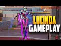 BEST LUCINDA PLAYER 35 KILL GAMEPLAY in Farlight 84 || FARLIGHT 84
