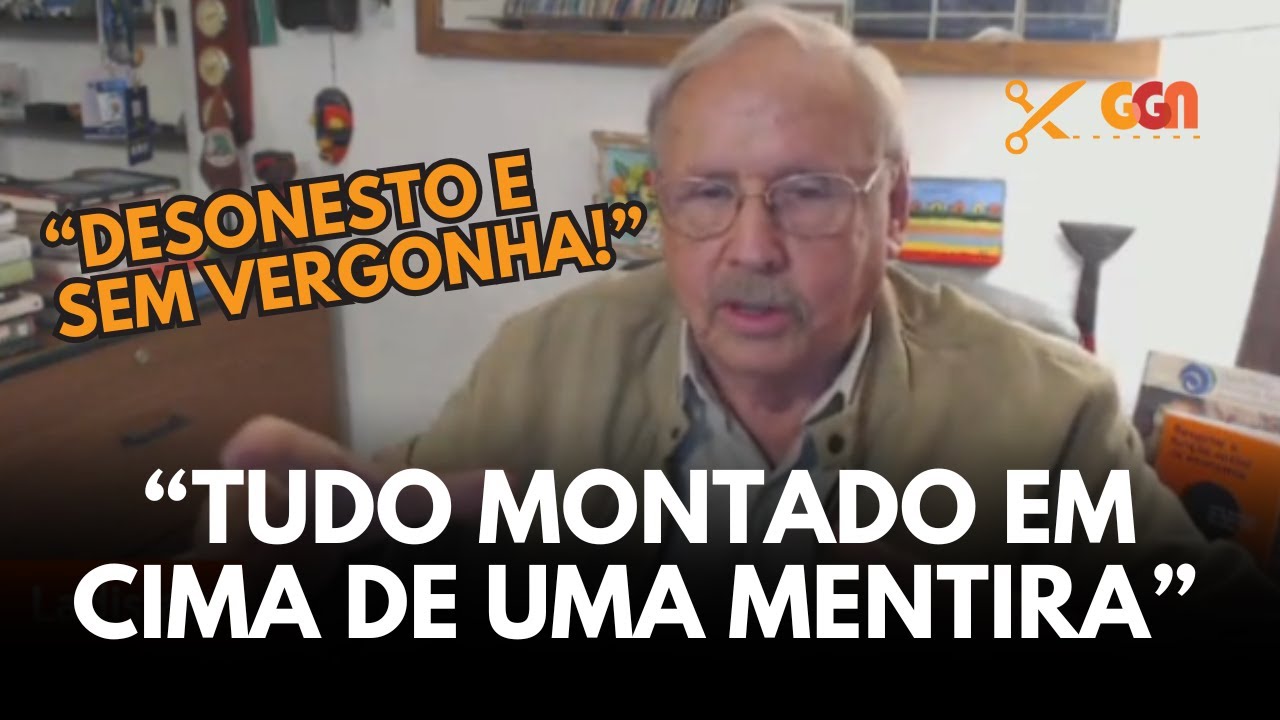 LADISLAU DOWBOR EXPLICA O MECANISMO DE APROPRIAÇÃO DOS IMPOSTOS PELO MERCADO FINANCEIRO