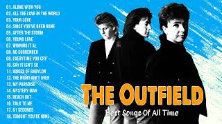 The Outfield Best Songs Greatest Hits Full Album 2023 💥💥💥Best Songs Of The Outfield