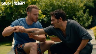 Aynen Aynen 6. Sezon 2. Fragman