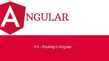 Routing in Angular | Routing and Navigation | wildcard routing in Angular |  @codingfromexperience3713