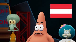 SpongeBob SquarePants: Battle for Bikini Bottom - Rehydrated - Deutsch