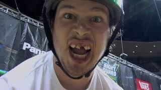 2006 Denver Dew Park BTS