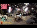 Curl Up and Dye: Behind the Scenes | 360° | Descendants 2